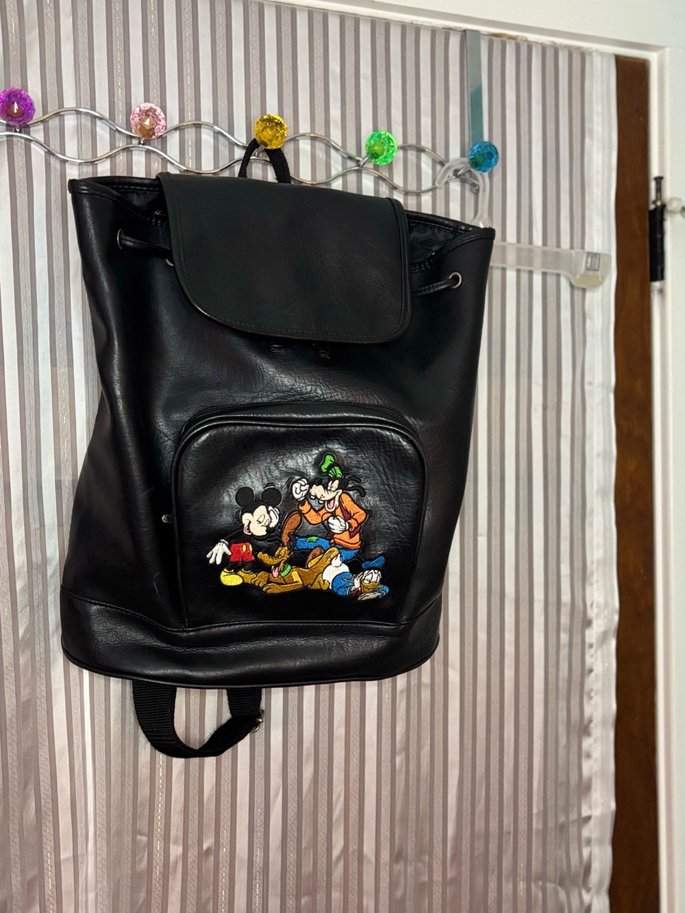 Disney World Vintage backpack